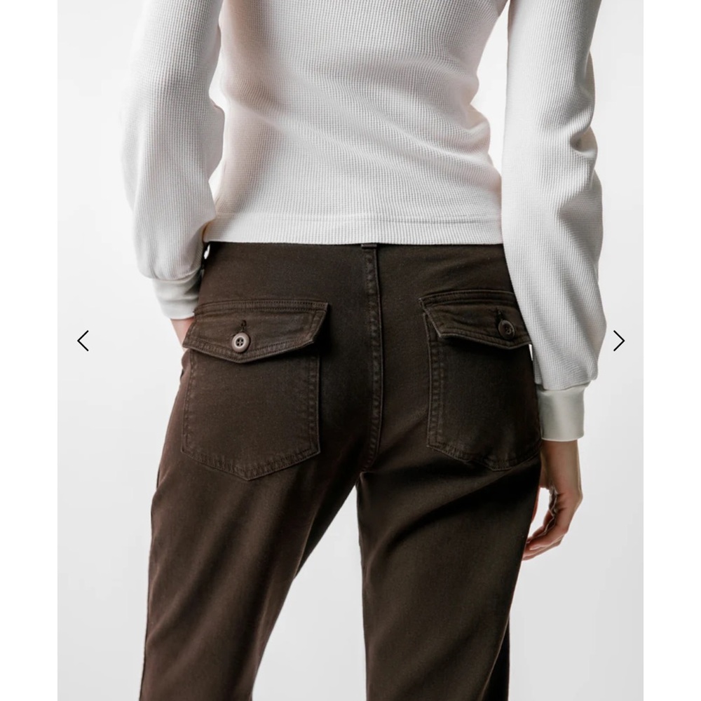 AMO pants - Picture 5 of 5